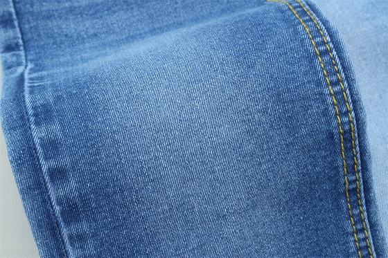 11 Oz Women Jeans Fabric Denim Jeans Fabric High Stretch