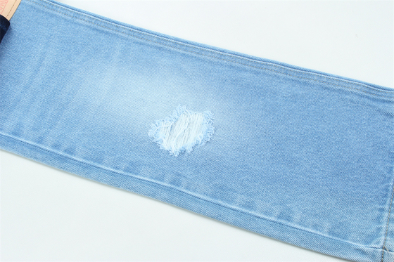 14oz Super Dark Blue Denim Fabric Rigid 100% Cotton Fresh Cotton For Brand Style Jeans Boy Friend Style