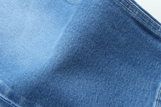 12 Oz Man Stretch Jeans Fabric Denim Jeans Fabric High Stretch