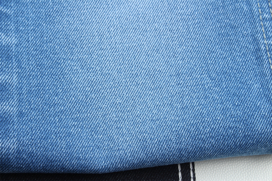 12 Oz Man Stretch Jeans Fabric Denim Jeans Fabric High Stretch