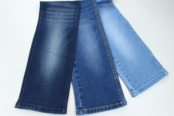 10.5oz  Jeans Fabric  1% Spandex For Man Jeans For Brand Jeans Jacket
