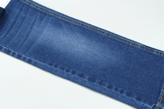 10.5oz  Jeans Fabric  1% Spandex For Man Jeans For Brand Jeans Jacket