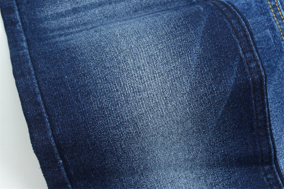 10.5oz  Jeans Fabric  1% Spandex For Man Jeans For Brand Jeans Jacket