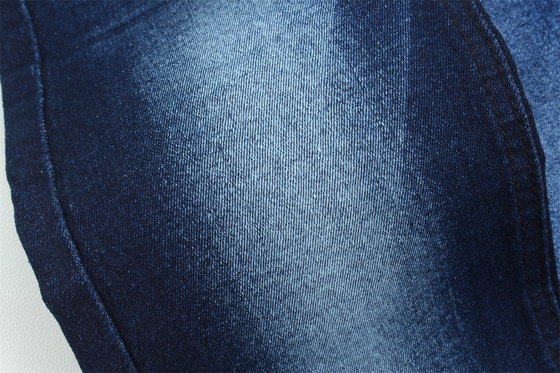 10.5oz  Denim Fabric  1% Spandex For Man Jeans  For Brand Jeans Jacket Soft