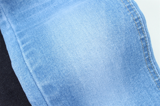 10.5oz  Denim Fabric  1% Spandex For Man Jeans  For Brand Jeans Jacket Soft
