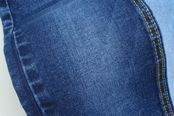 10.5oz  Denim Fabric  1% Spandex For Man Jeans  For Brand Jeans Jacket Soft