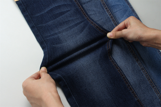 10oz  Special Weaving Denim Fabric For Jeans Jacket  Special Weaving