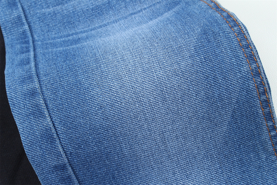 10oz  Special Weaving Denim Fabric For Jeans Jacket  Special Weaving