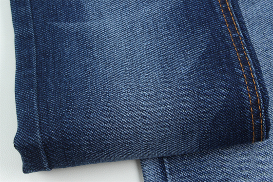 10oz  Special Weaving Denim Fabric For Jeans Jacket  Special Weaving