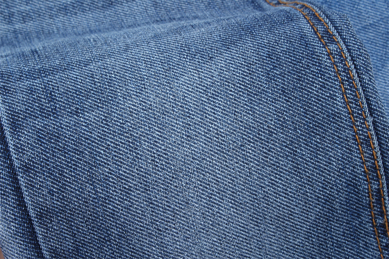 10oz  Special Weaving Denim Fabric For Jeans Jacket  Special Weaving
