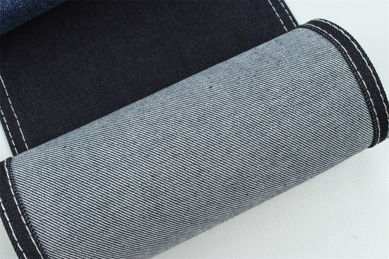 12 Once Supreme Quality Cotton Stretch Denim Fabric For Men Jeans