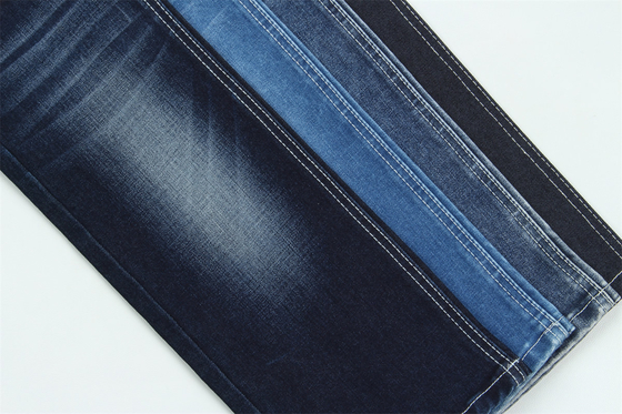 12 Once Supreme Quality Cotton Stretch Denim Fabric For Men Jeans