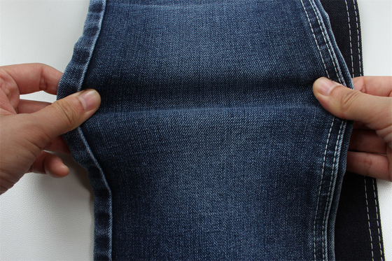 12 Once Supreme Quality Cotton Stretch Denim Fabric For Men Jeans