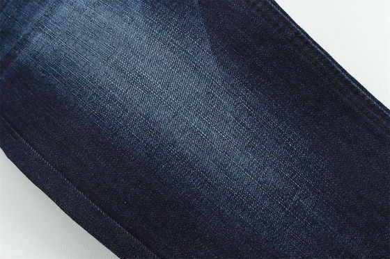 12 Oz Super Heavy Denim Fabric For Man Jeans Nice Warp Slub Low Stretch