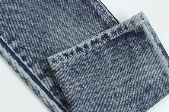 15.5oz Denim Fabric Rigid 100%C For Uniform Jeans Worker Jeans