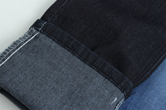 6oz Low Stretch Very Soft Tencel Fabric Denim Fabric For Shirts And Children'S Jeans Super Thin Comfortable And Breathable