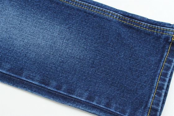 12 Oz  Low Stretch Denim Fabric  For Men Jeans  Warp Slub 160cm Full Width