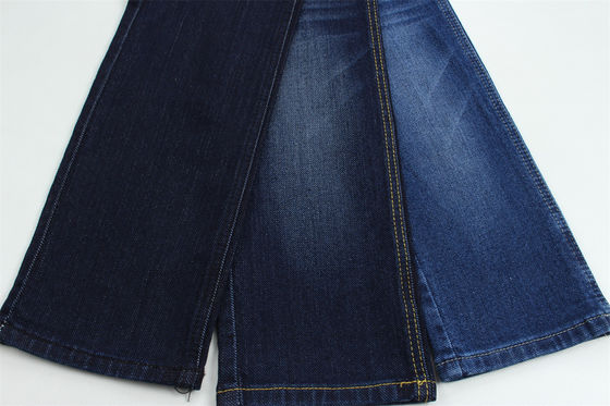 10oz Low Stretch Speacial Weaving Denim Fabric For Men Jeans