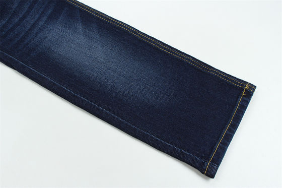 10oz Low Stretch Speacial Weaving Denim Fabric For Men Jeans