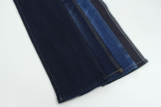 10oz Low Stretch Speacial Weaving Denim Fabric For Men Jeans