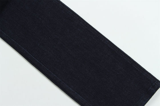12 Onces Warp Slub Stretch Denim Fabric For Men Jeans