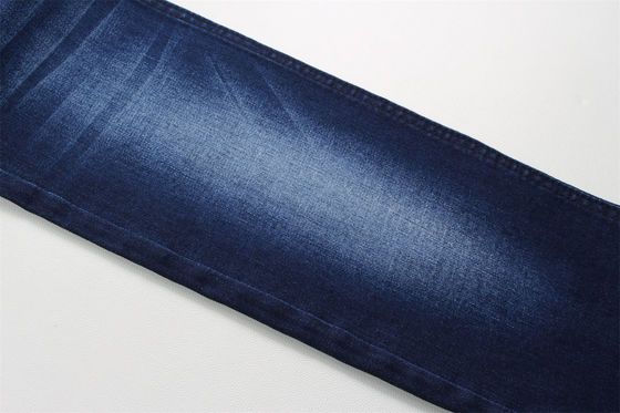 Stock Full Lycra Denim Fabric For Lady Jeans