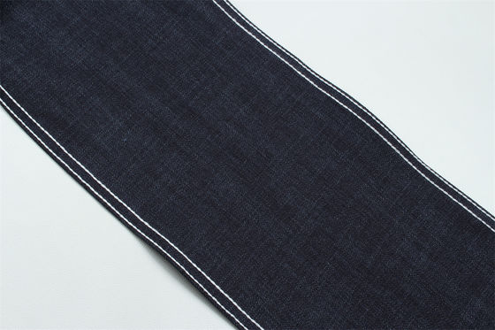 11.5oz cross denim fabric for man