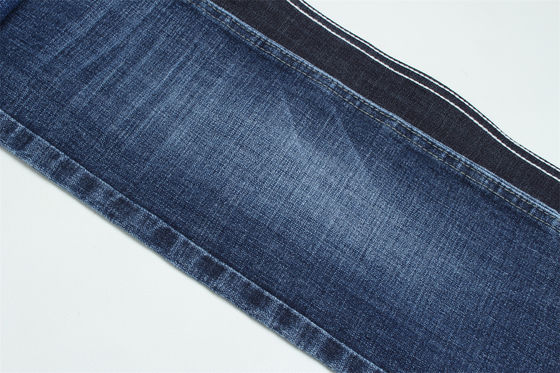 11.5oz cross denim fabric for man