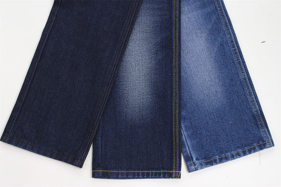 190cm 12oz rigid denim fabric for worker wear non stretch 100% cotton for boyfriend jeans 180cm