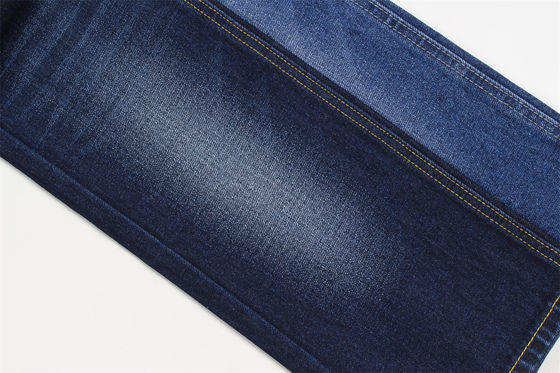 190cm 12oz rigid denim fabric for worker wear non stretch 100% cotton for boyfriend jeans 180cm