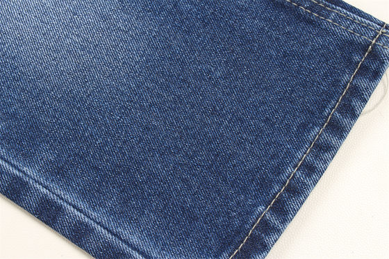 190cm 12oz rigid denim fabric for worker wear non stretch 100% cotton for boyfriend jeans 180cm