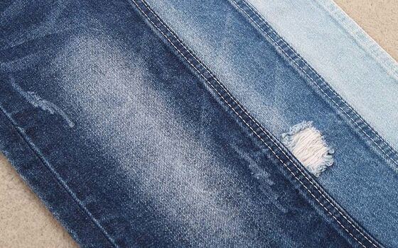 High Quality 14.5oz 100%cotton denim fabric classical heavy denim for jeans jacket