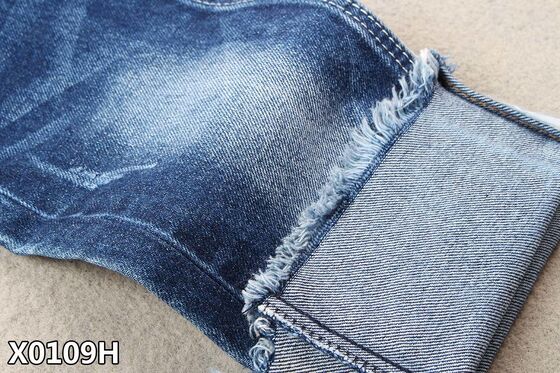 High Quality 14.5oz 100%cotton denim fabric classical heavy denim for jeans jacket