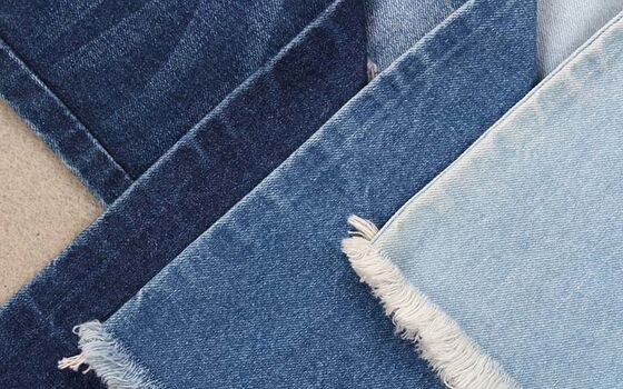 High Quality 14.5oz 100%cotton denim fabric classical heavy denim for jeans jacket