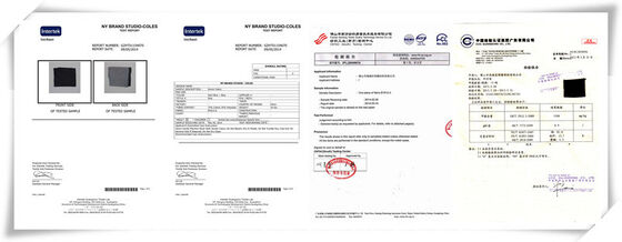 Hot Sell Khaki 100% Pure Heavy 13.5 oz Cotton Denim