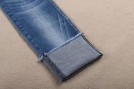 9.7oz 329gsm Stretch Cotton Polyester Spandex Denim Fabric For Women Child Jeans