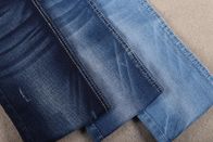 9.6OZ Stretchable Denim Fabric For Women Dark Blue Color