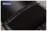 3% Spandex 10 Oz Stretch Satin Denim Fabric Lady Soft Jeans Material