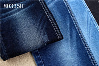 9.3oz Woven Stretchy Jeans Material Tencel Denim Fabric Denim Cloth Material