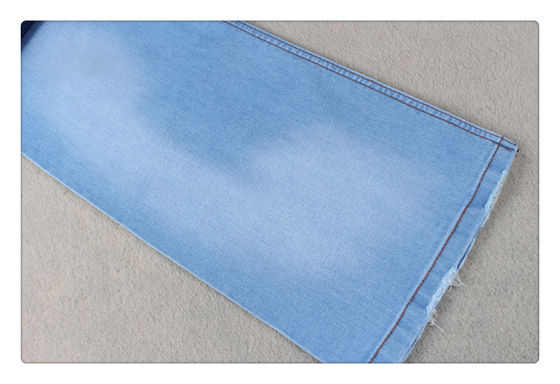 9oz Stretchable Indigo Denim Fabric