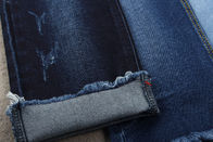Cotton High Stretch 10.5 Oz Organic Denim Fabric For Men Jeans