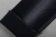 58 59&quot; Width Cotton Polyester Spandex Denim Fabric 10.5oz 70 Ctn 28 Poly 1.5 Spx