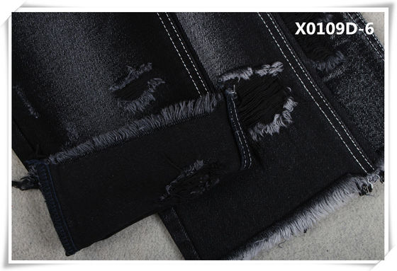 166cm 14.5 OZ Heavy Denim Fabric