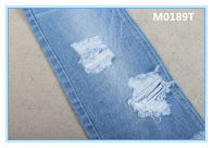 Dark Indigo Blue 11 Ounces 100 Cotton Denim Fabric Boyfriend Style Black Jean Material