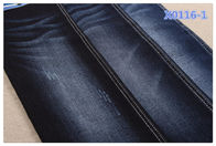 10.3 Ounce Stretch 58 59&quot; width 10 Oz Denim Fabric For Lady Skinny Jeans
