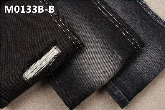Sulphur Dyed Denim Fabric Material