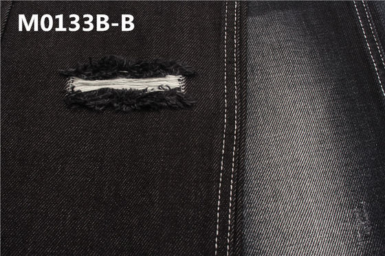 Sulphur Dyed Denim Fabric Material