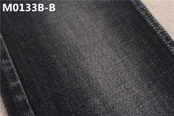 Sulphur Dyed Denim Fabric Material