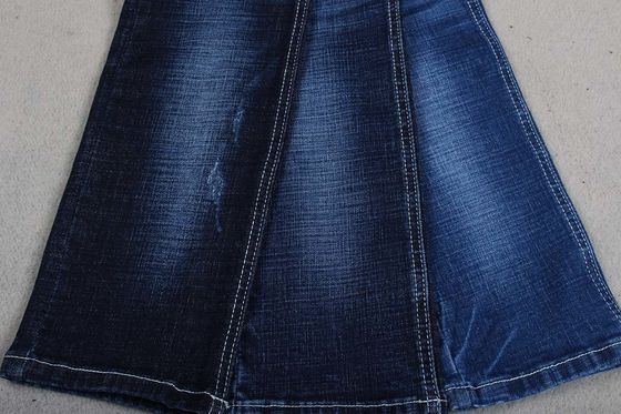 Denim Twill Weave Fabric