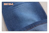 6oz 2 Lycra 98 Cotton Spandex Denim Fabric Jeans Lightweight Denim Fabric Material